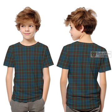 MacConnell (McConnell) Tartan Kid T-Shirt