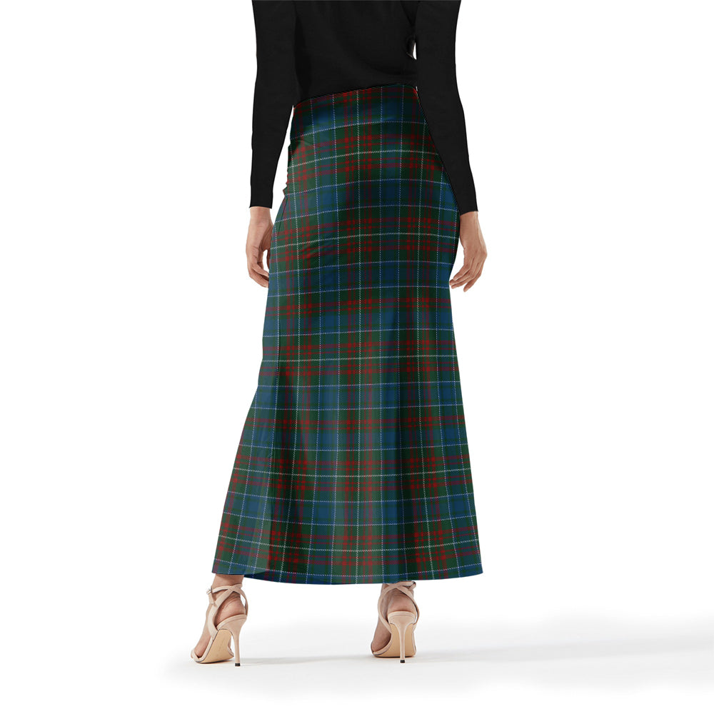 macconnell-tartan-womens-full-length-skirt