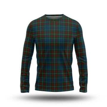 MacConnell (McConnell) Tartan Long Sleeve T-Shirt