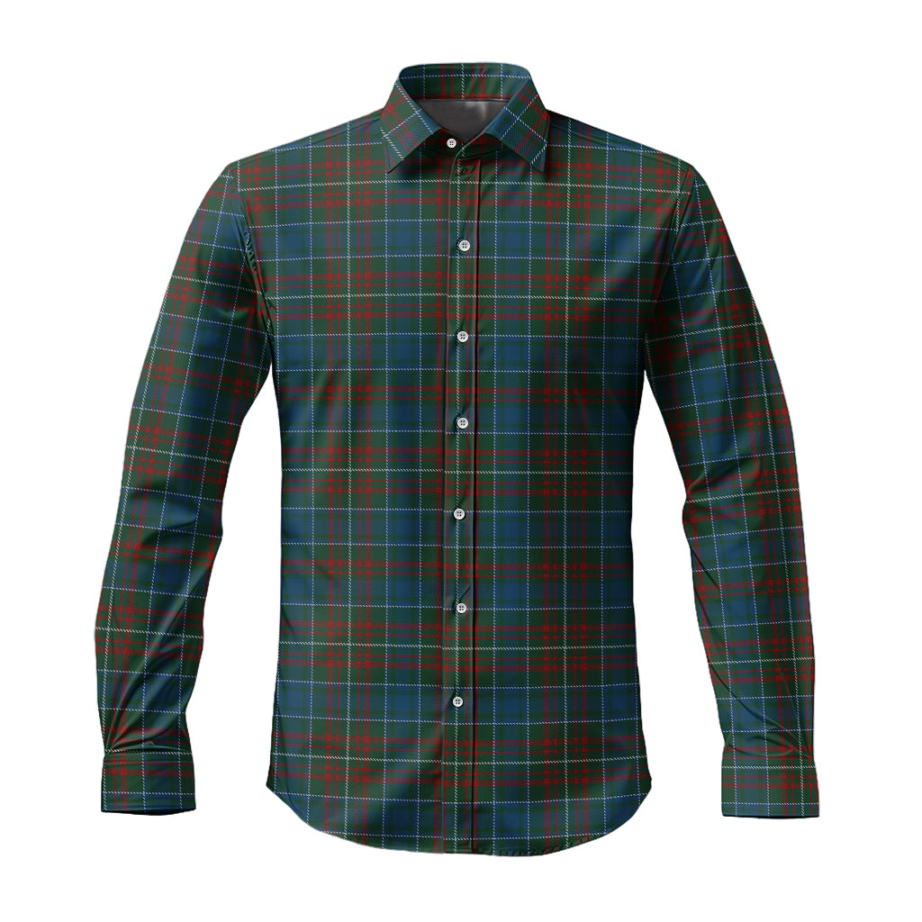 macconnell-tartan-long-sleeve-button-up-shirt