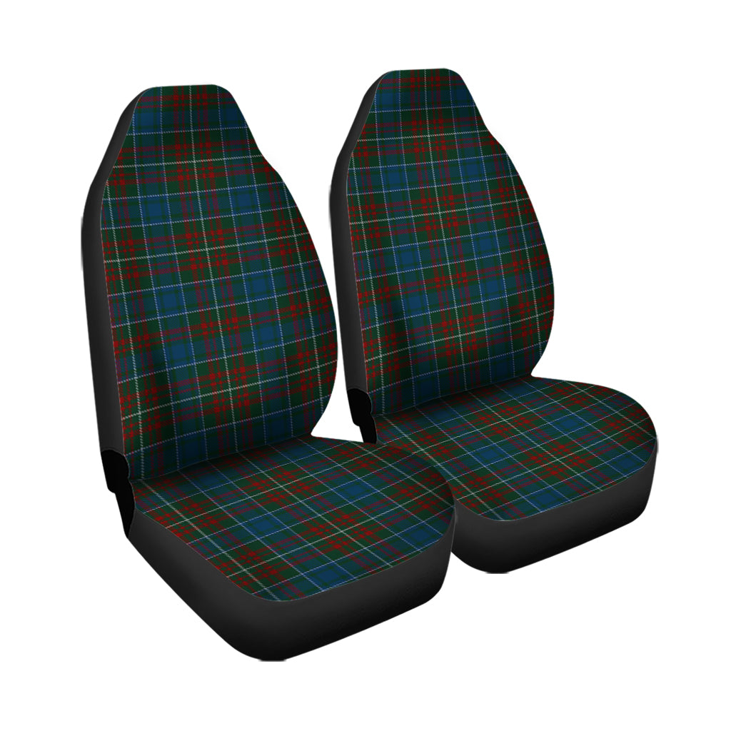 MacConnell (McConnell) Tartan Car Seat Cover - Tartan Vibes Clothing