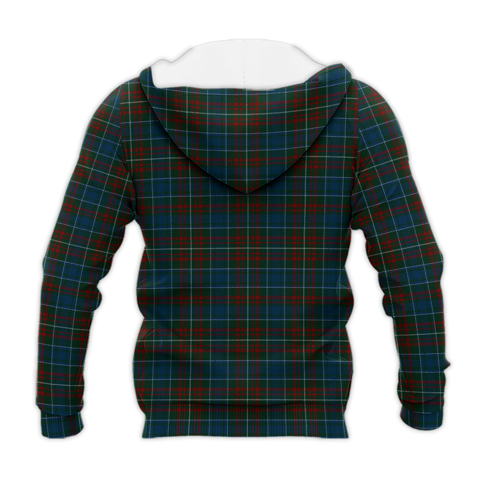 macconnell-tartan-knitted-hoodie