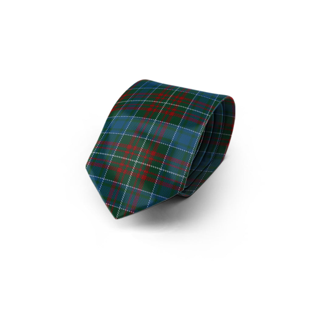 MacConnell (McConnell) Tartan Classic Necktie - Tartan Vibes Clothing