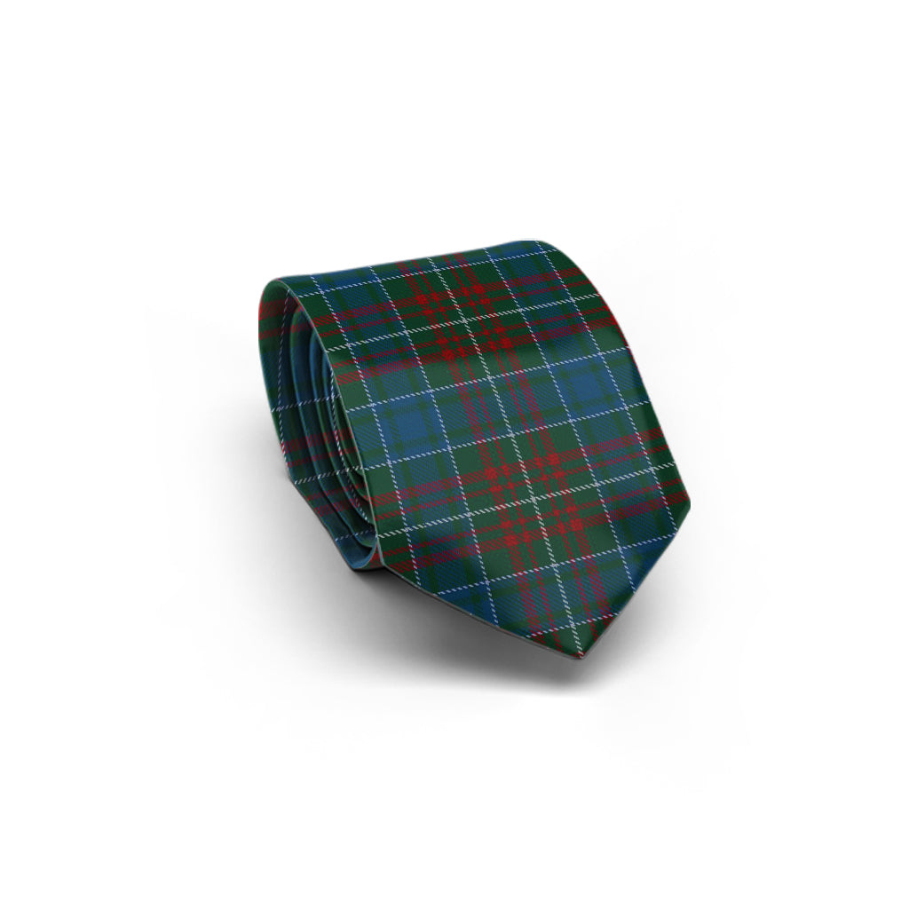 MacConnell (McConnell) Tartan Classic Necktie - Tartan Vibes Clothing