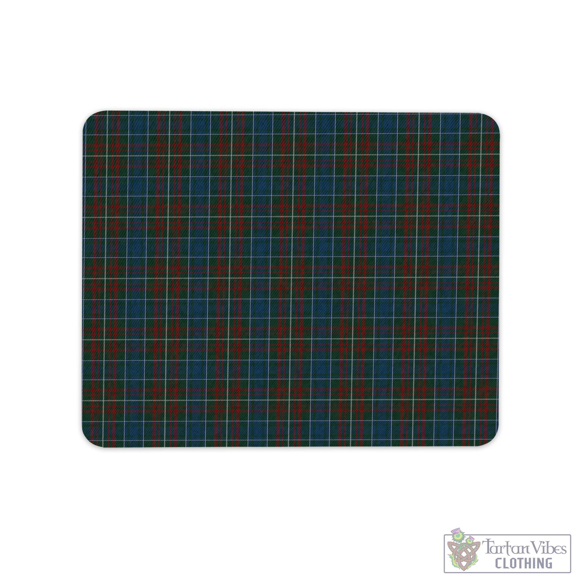 Tartan Vibes Clothing MacConnell Tartan Mouse Pad