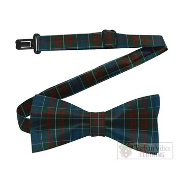 MacConnell (McConnell) Tartan Bow Tie One Size - Tartan Vibes Clothing