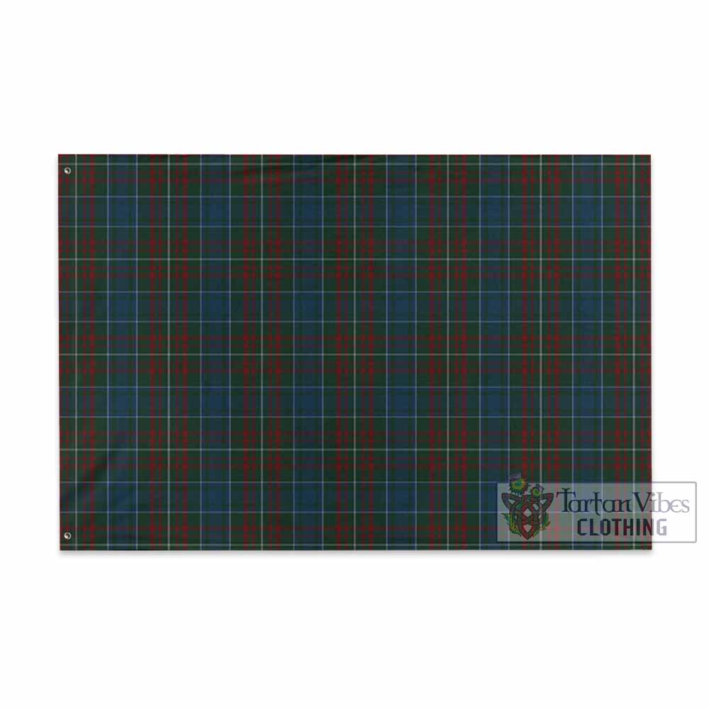 MacConnell (McConnell) Tartan House Flag - Tartan Vibes Clothing