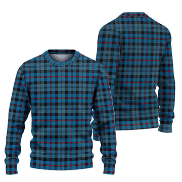 MacCorquodale (McCorquodale) Tartan Ugly Sweater