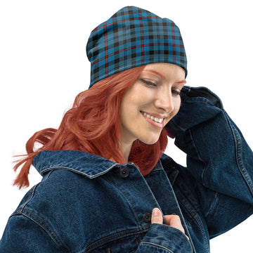 MacCorquodale (McCorquodale) Tartan Beanies Hat