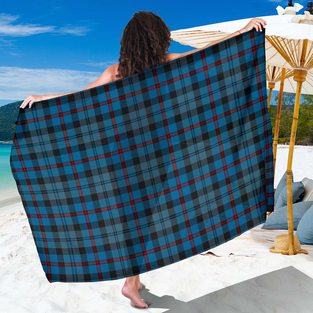 Tartan Vibes Clothing MacCorquodale Tartan Sarong