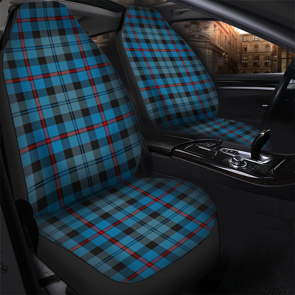 MacCorquodale Tartan Car Seat Cover One Size - Tartanvibesclothing