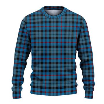 MacCorquodale (McCorquodale) Tartan Ugly Sweater