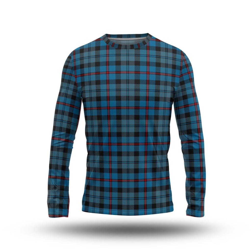 maccorquodale-tartan-long-sleeve-t-shirt