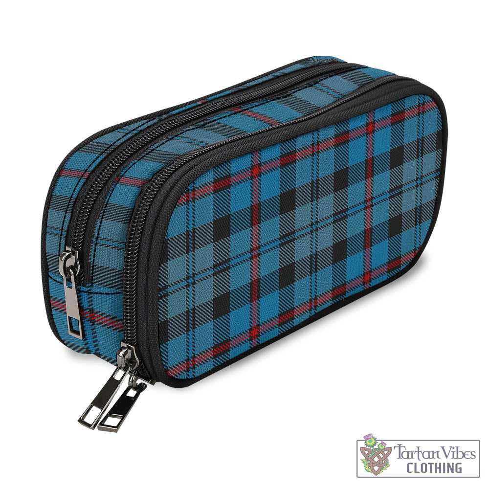 Tartan Vibes Clothing MacCorquodale Tartan Pen and Pencil Case