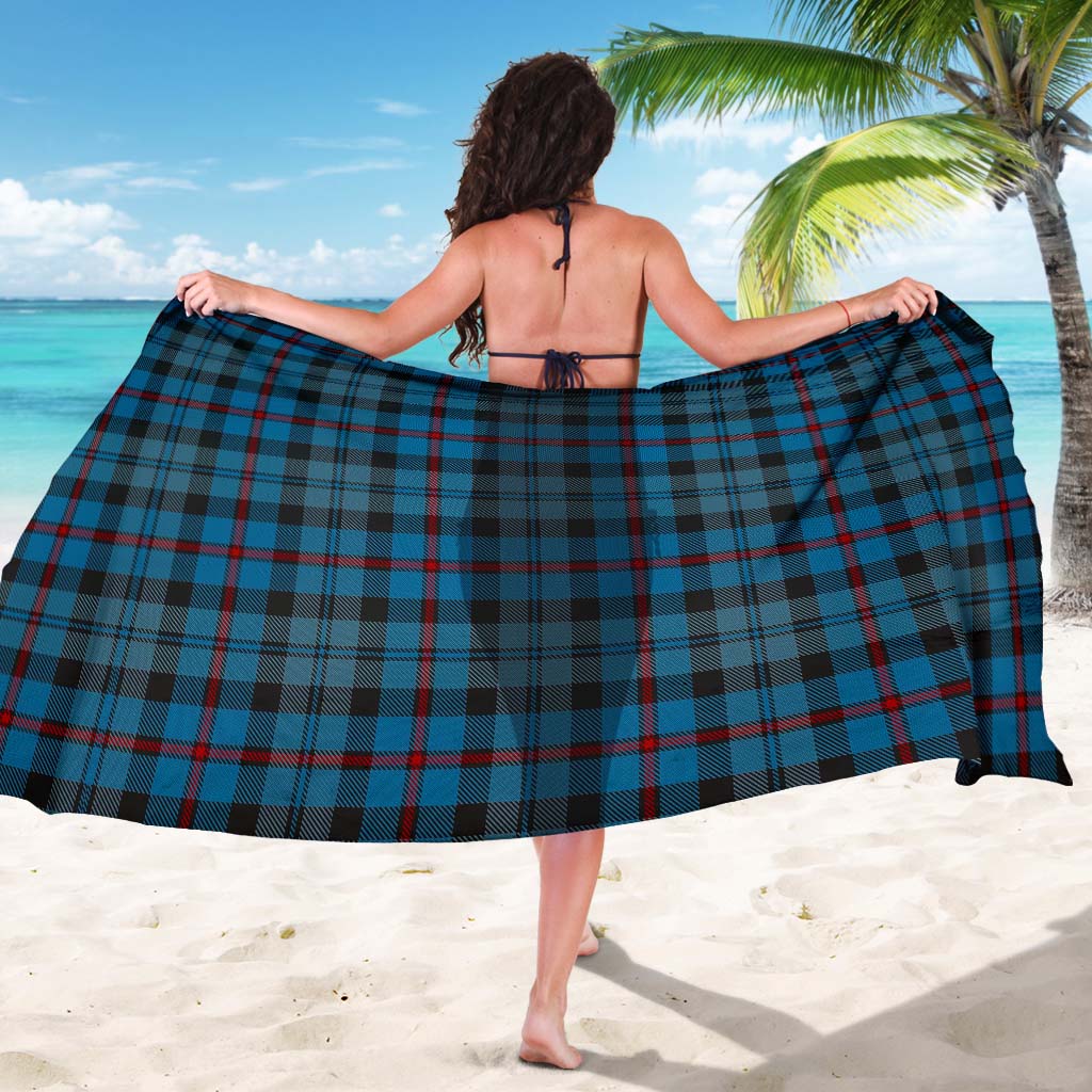 Tartan Vibes Clothing MacCorquodale Tartan Sarong