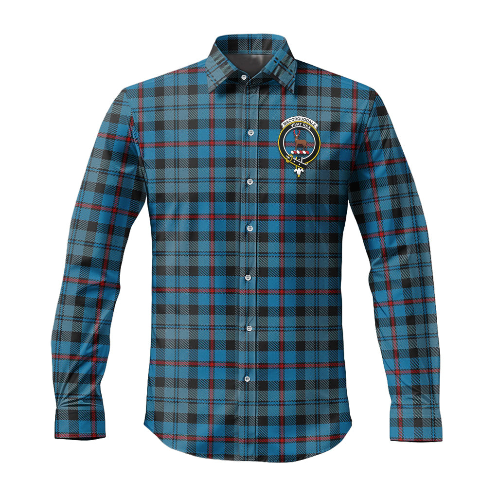 maccorquodale-tartan-long-sleeve-button-up-shirt-with-family-crest