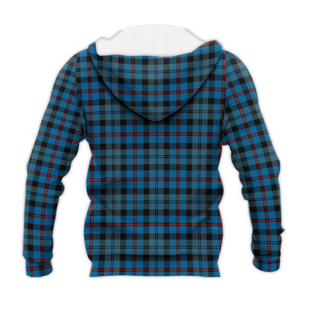 maccorquodale-tartan-knitted-hoodie