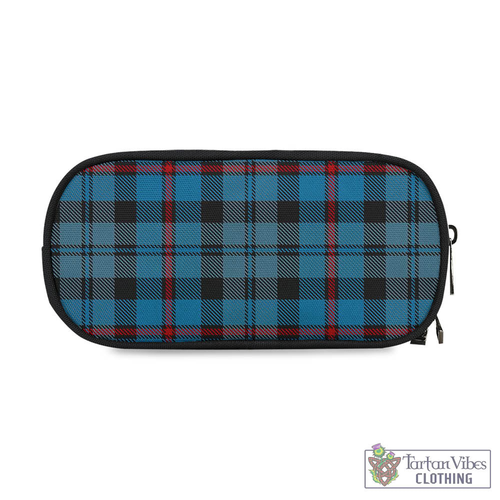 Tartan Vibes Clothing MacCorquodale Tartan Pen and Pencil Case