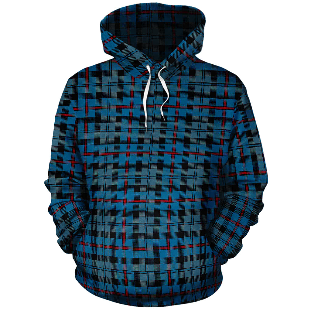 MacCorquodale (McCorquodale) Tartan Hoodie - Tartan Vibes Clothing