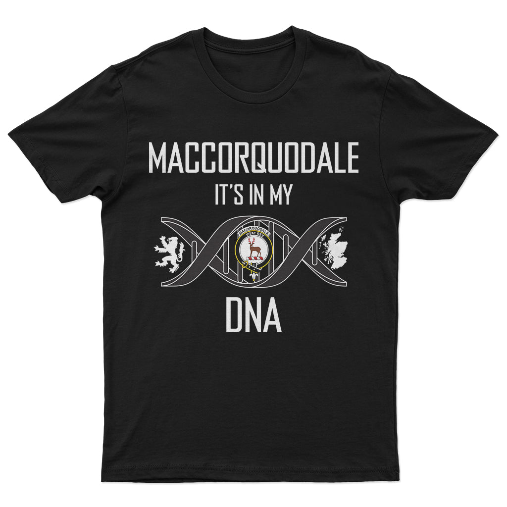 maccorquodale-family-crest-dna-in-me-mens-t-shirt