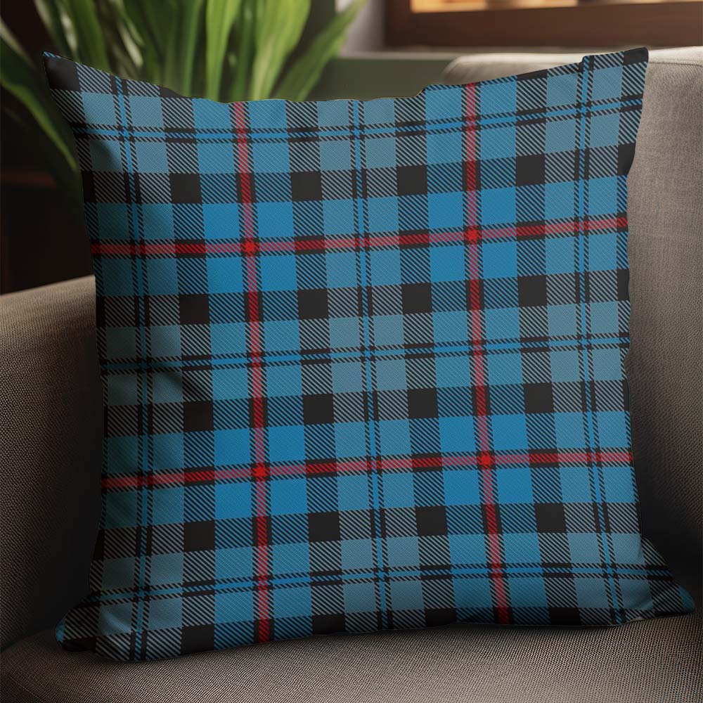 MacCorquodale Tartan Pillow Cover - Tartanvibesclothing