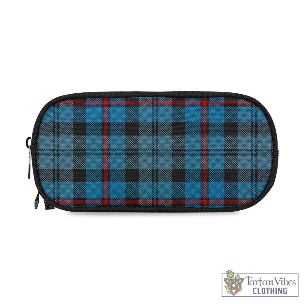 Tartan Vibes Clothing MacCorquodale Tartan Pen and Pencil Case