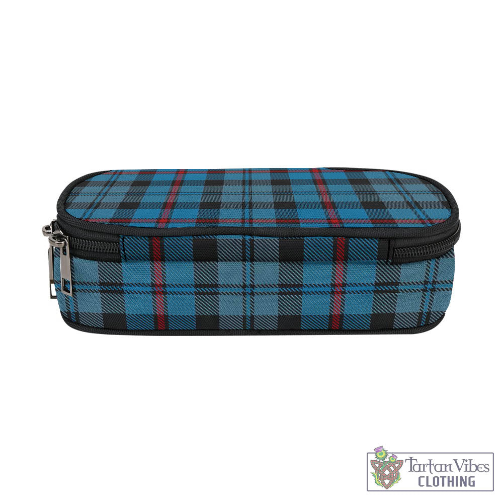 Tartan Vibes Clothing MacCorquodale Tartan Pen and Pencil Case