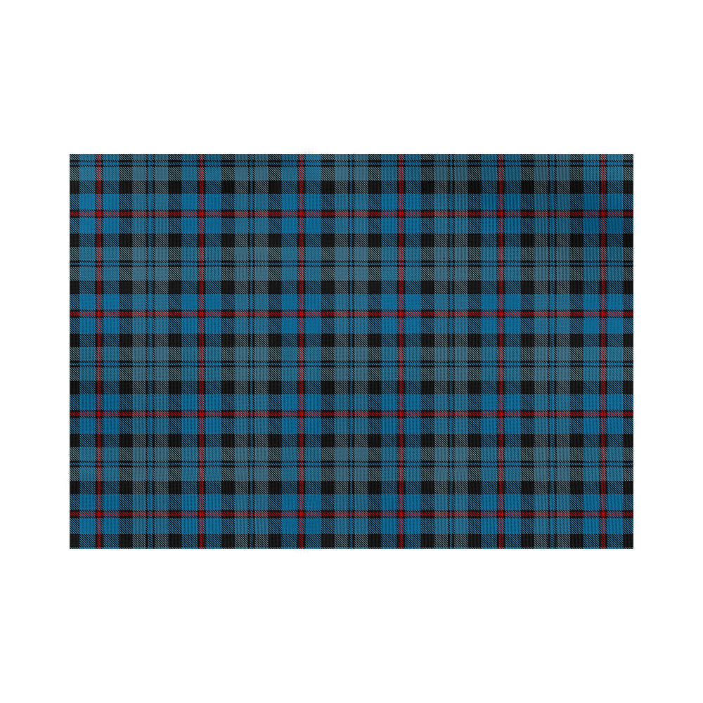 MacCorquodale (McCorquodale) Tartan Flag - Tartan Vibes Clothing