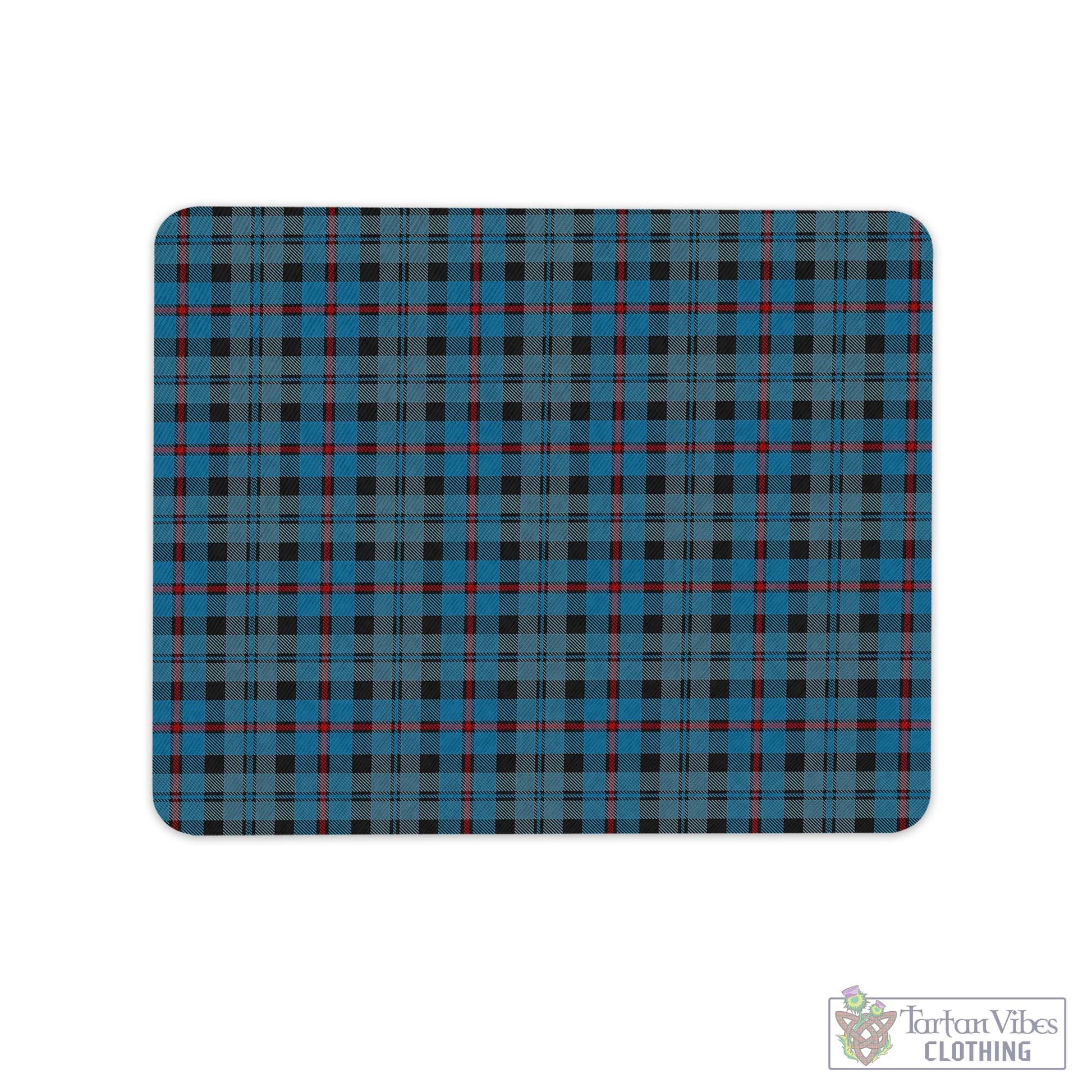 Tartan Vibes Clothing MacCorquodale Tartan Mouse Pad