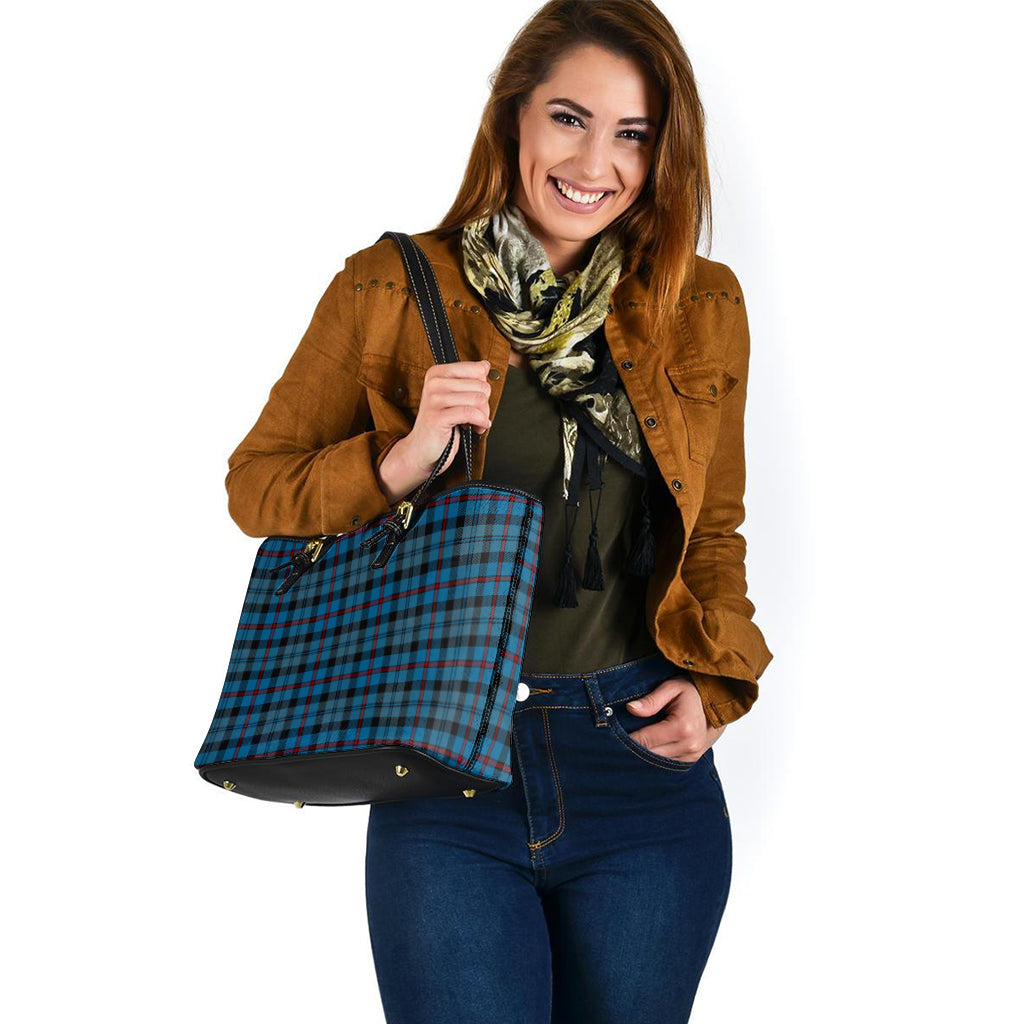 maccorquodale-tartan-leather-tote-bag