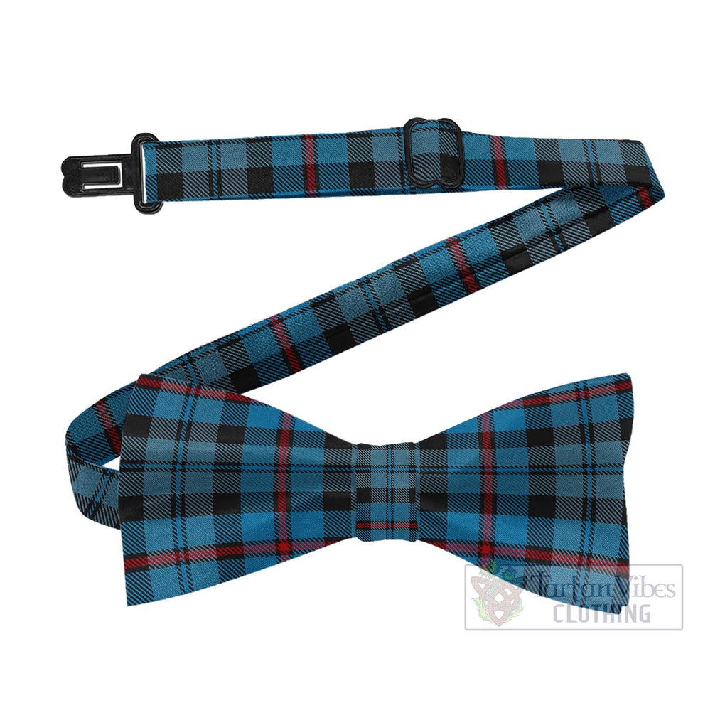 Tartan Vibes Clothing MacCorquodale (McCorquodale) Tartan Bow Tie