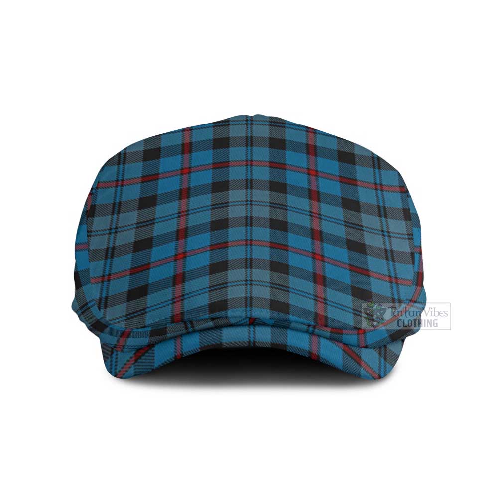 Tartan Vibes Clothing MacCorquodale (McCorquodale) Tartan Jeff Hat