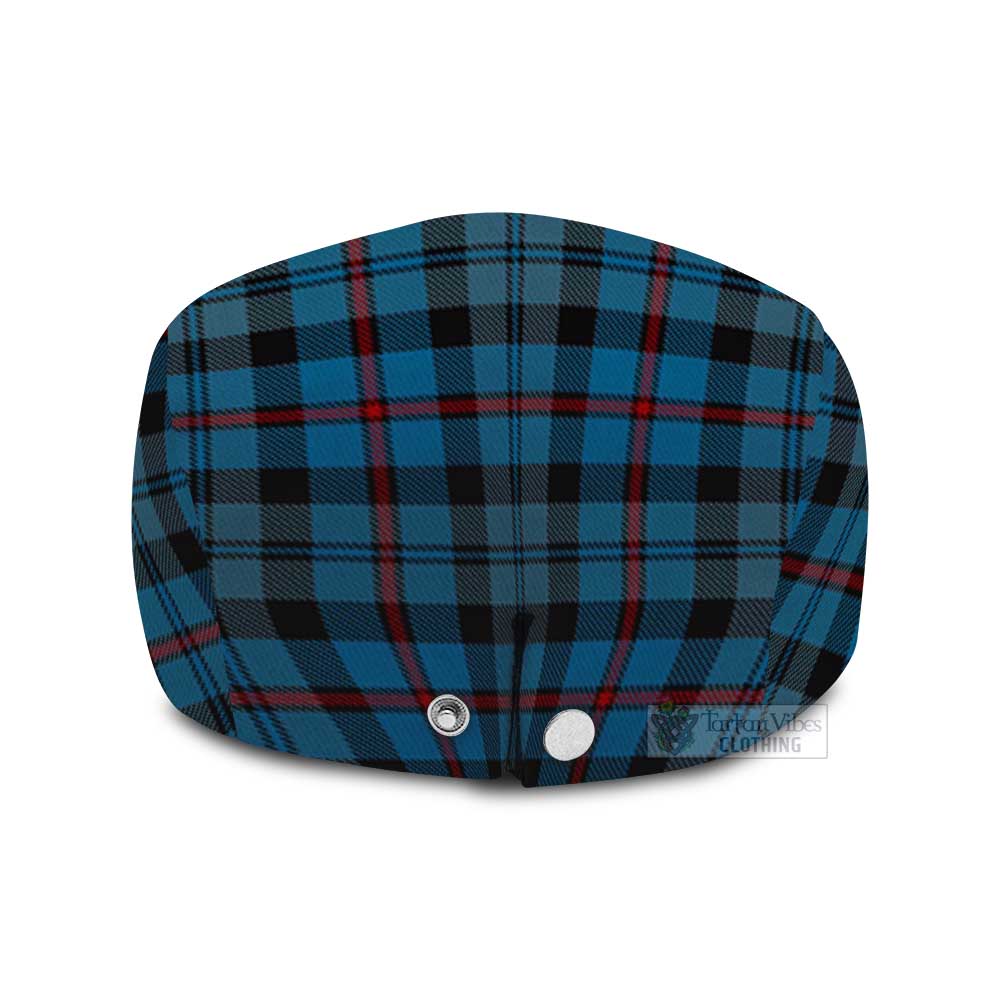 Tartan Vibes Clothing MacCorquodale (McCorquodale) Tartan Jeff Hat