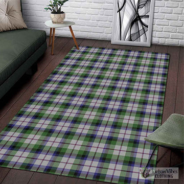 MacCracken Dress Tartan Area Rug