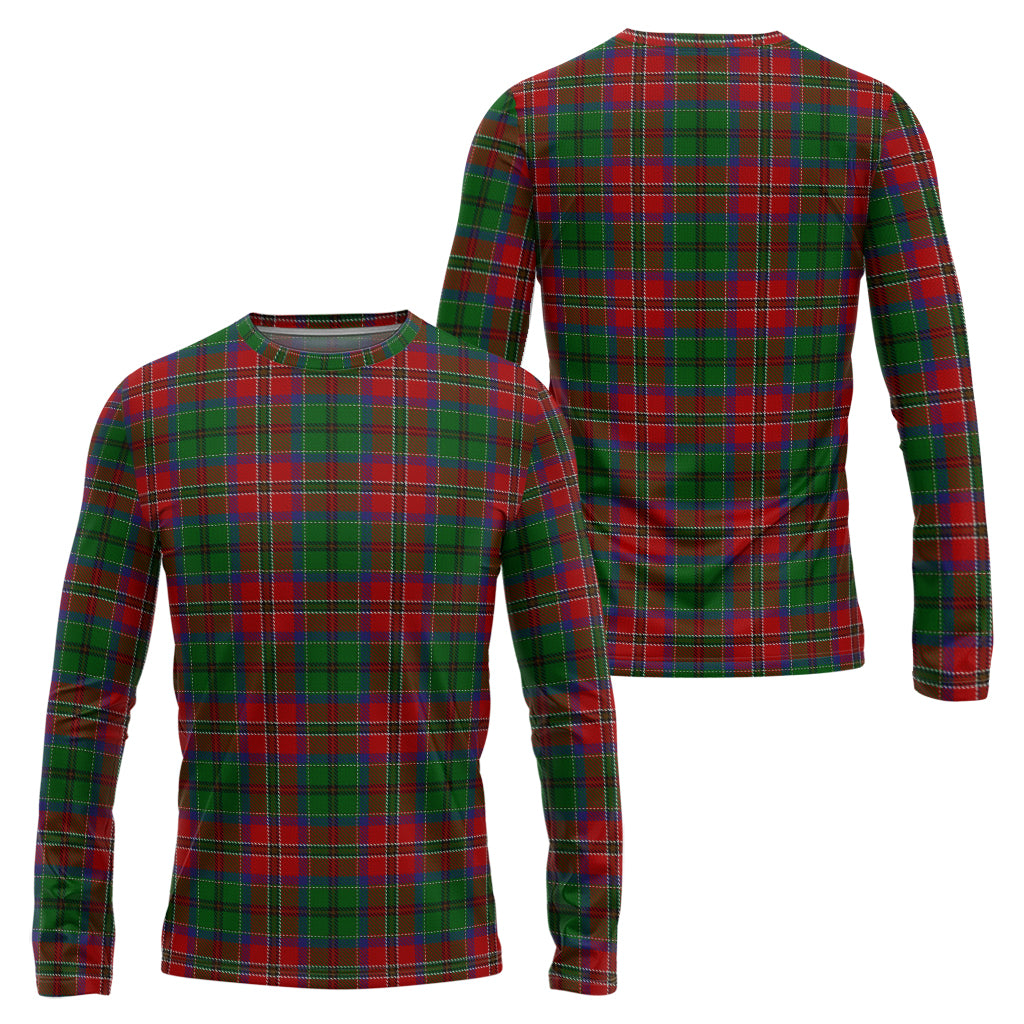 macculloch-tartan-long-sleeve-t-shirt