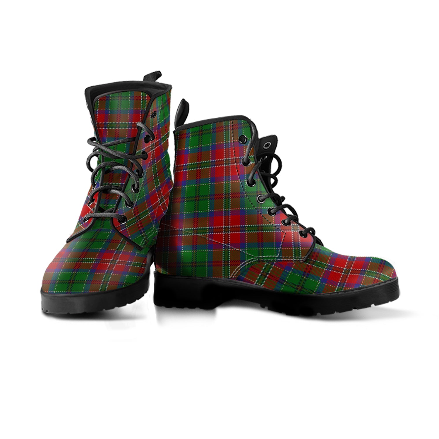 macculloch-tartan-leather-boots