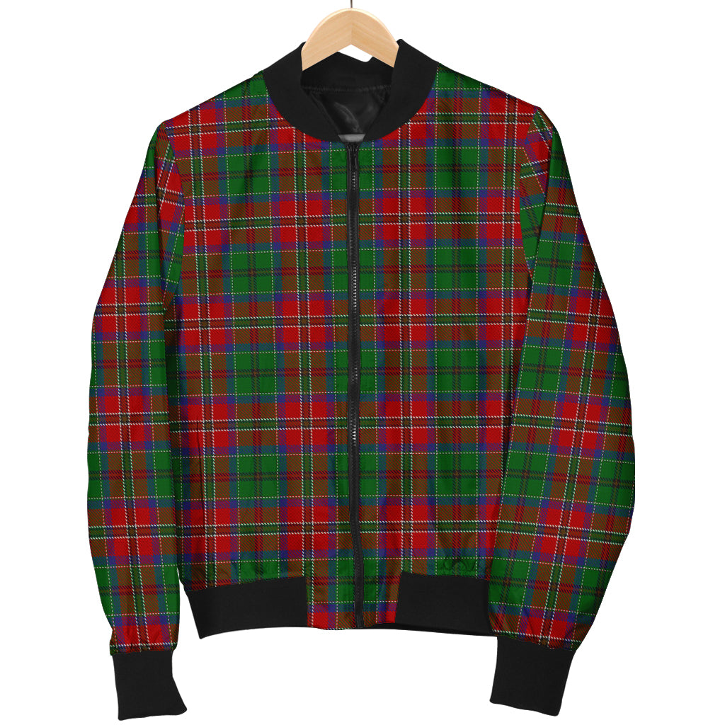 macculloch-tartan-bomber-jacket