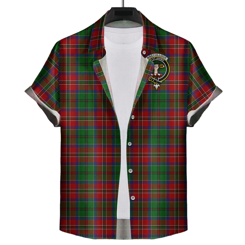 macculloch-tartan-short-sleeve-button-down-shirt-with-family-crest