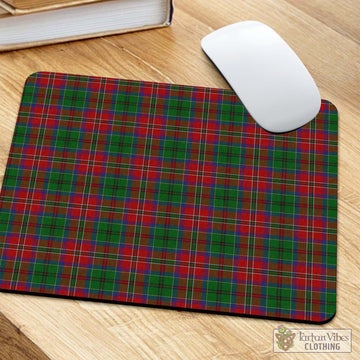 MacCulloch Tartan Mouse Pad