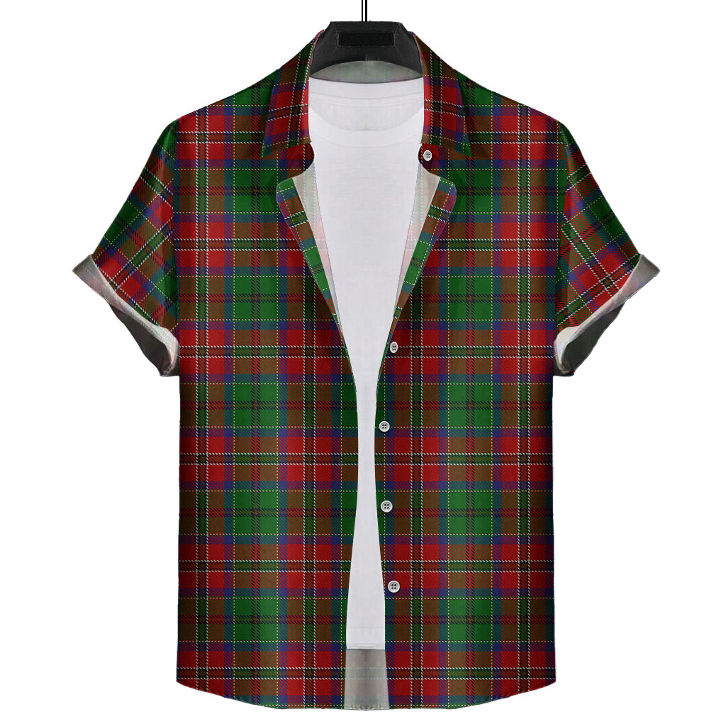 macculloch-tartan-short-sleeve-button-down-shirt