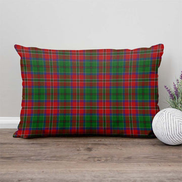 MacCulloch (McCulloch) Tartan Pillow Cover