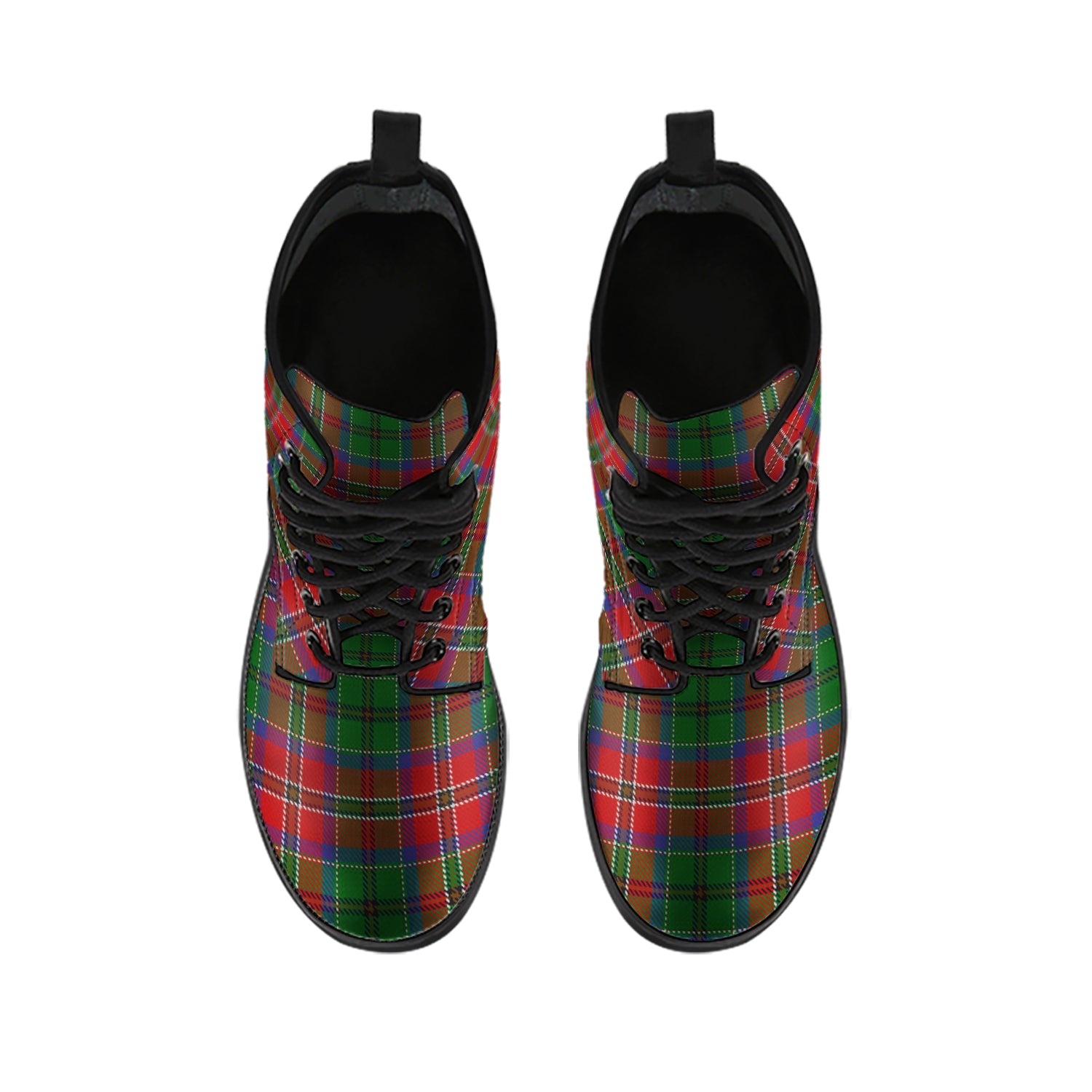 macculloch-tartan-leather-boots