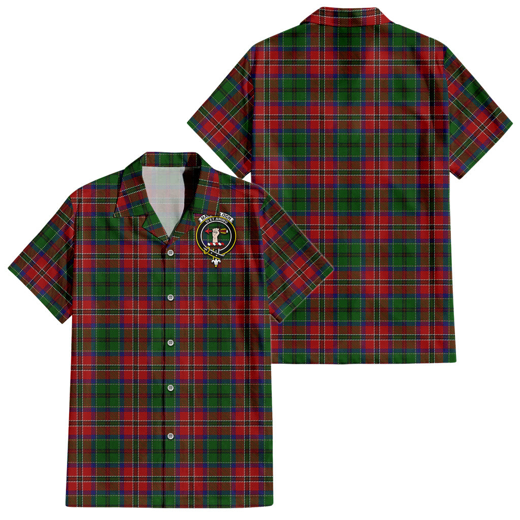 macculloch-tartan-short-sleeve-button-down-shirt-with-family-crest