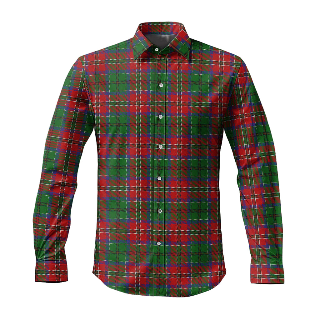 macculloch-tartan-long-sleeve-button-up-shirt