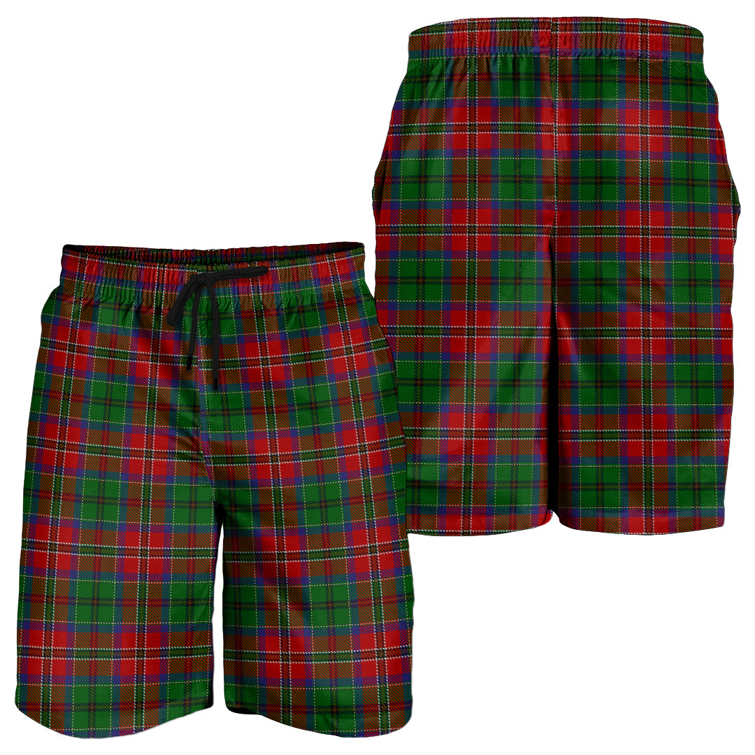 macculloch-tartan-mens-shorts