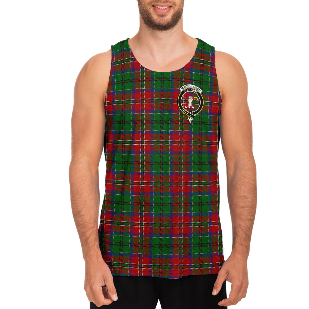 macculloch-tartan-mens-tank-top-with-family-crest