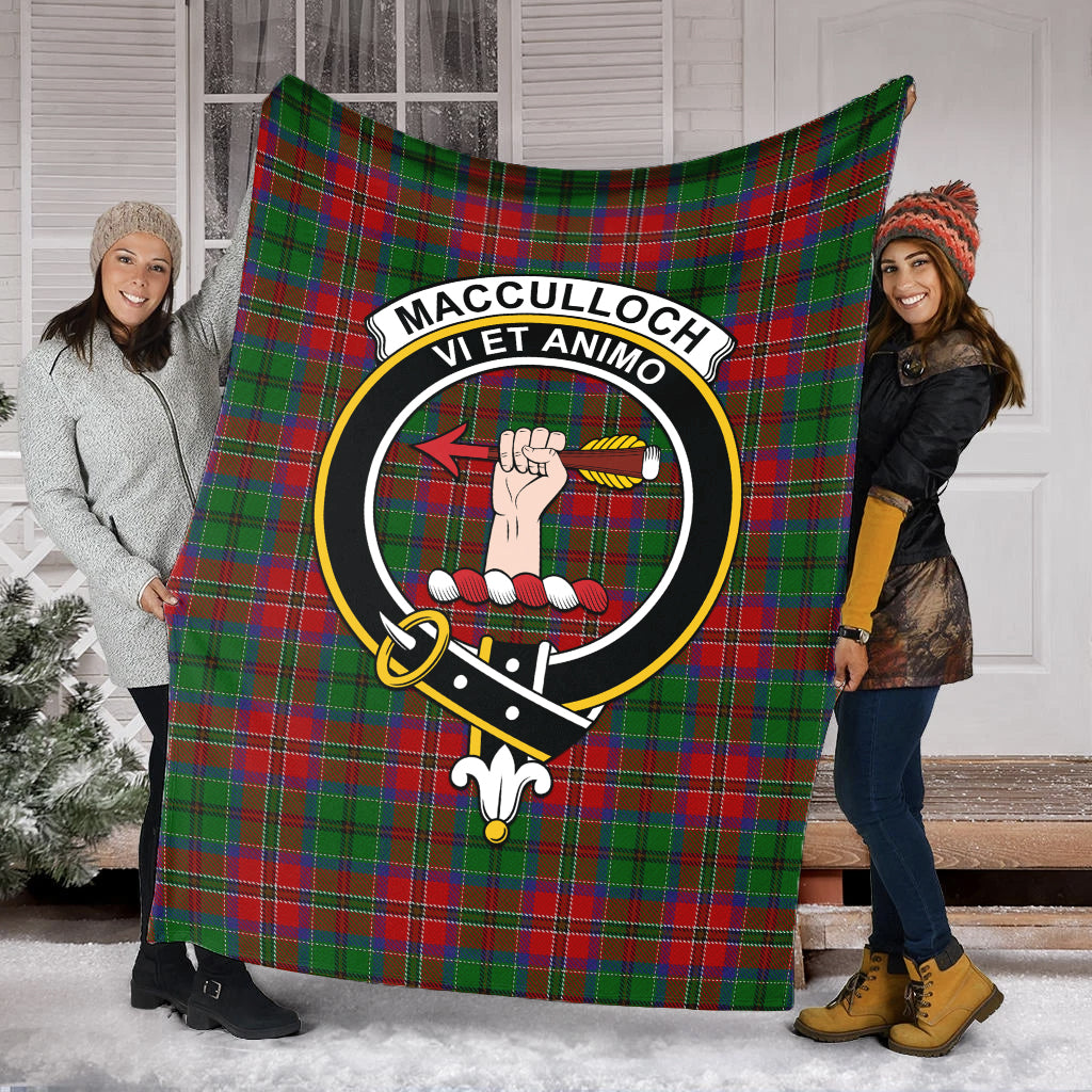 macculloch-tartab-blanket-with-family-crest