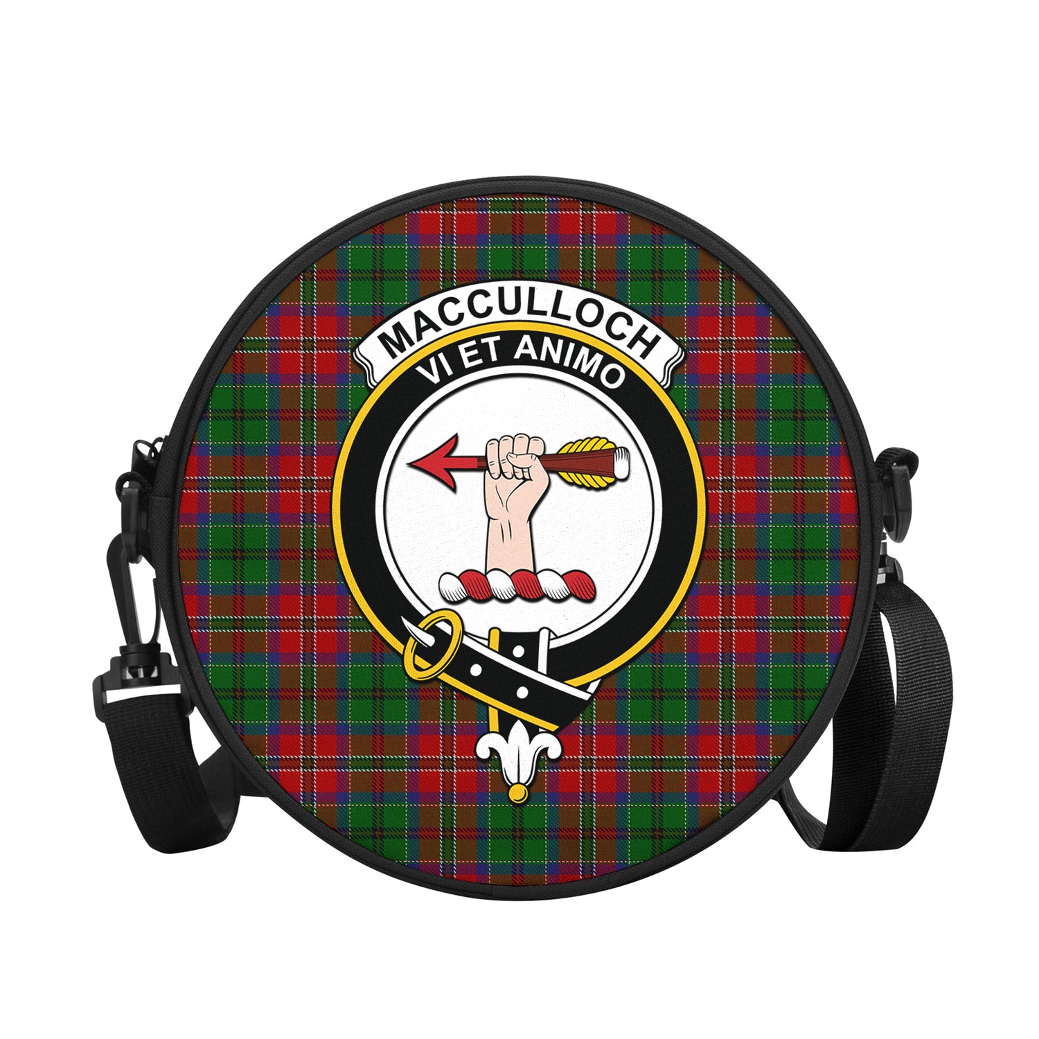 macculloch-tartan-round-satchel-bags-with-family-crest