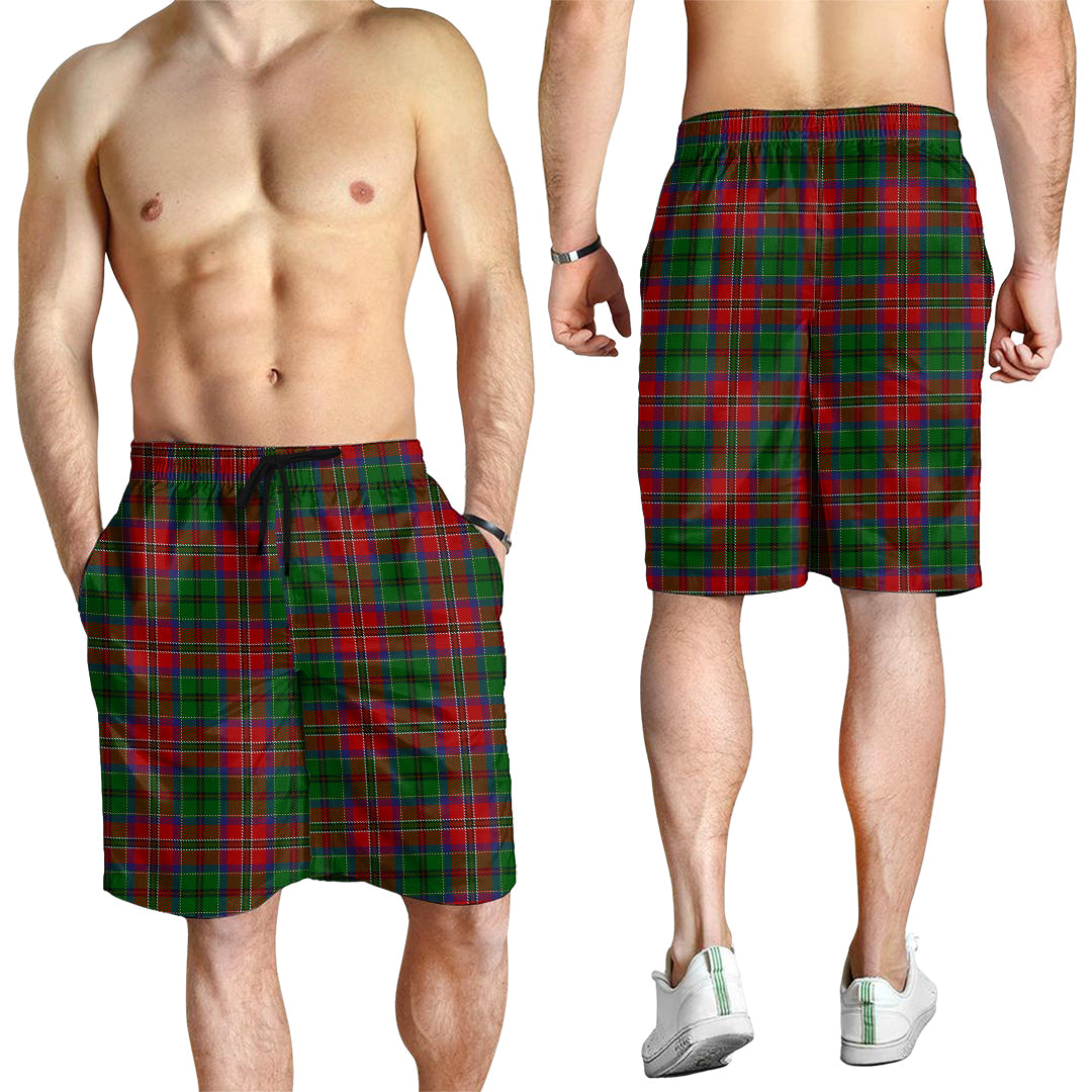 macculloch-tartan-mens-shorts