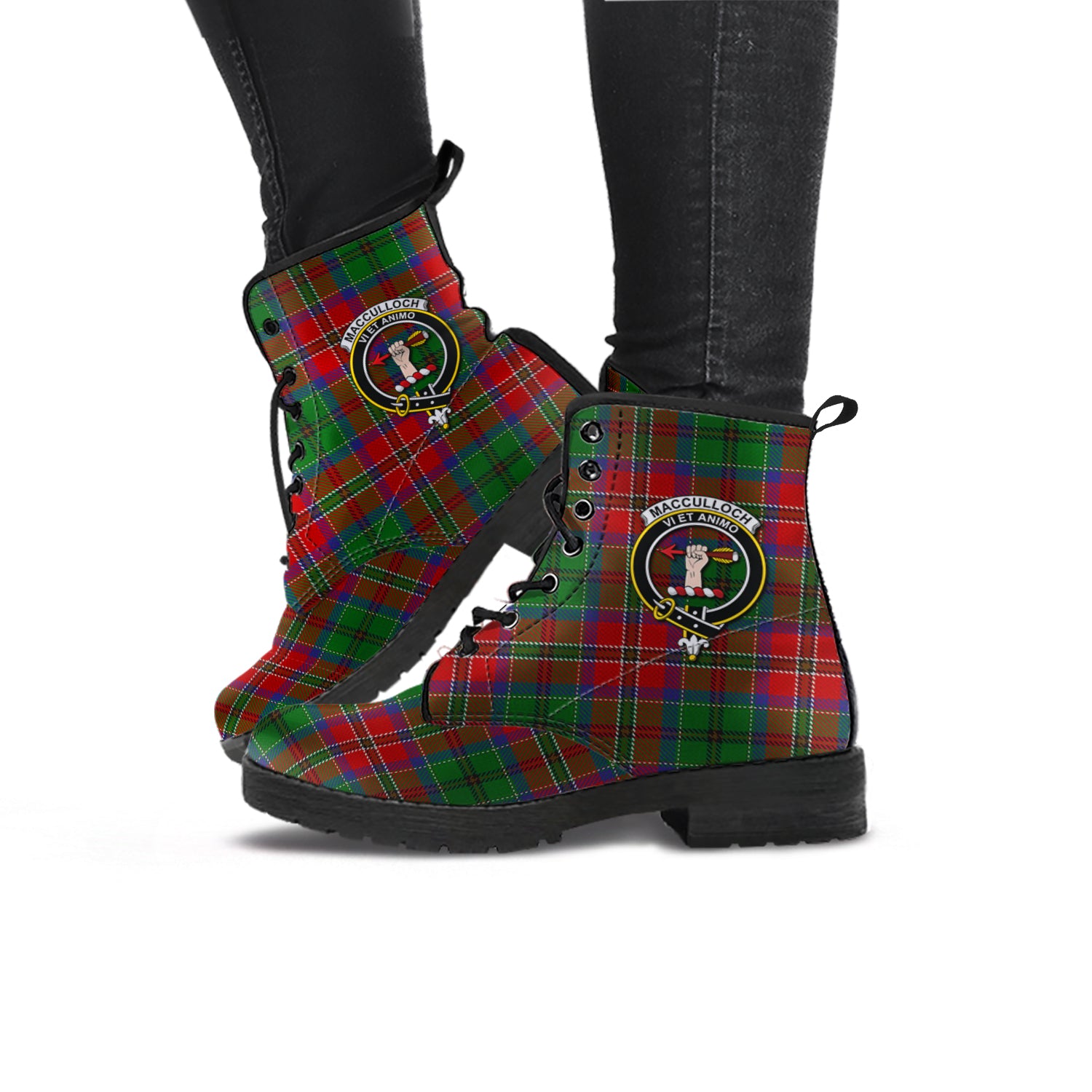 macculloch-tartan-leather-boots-with-family-crest